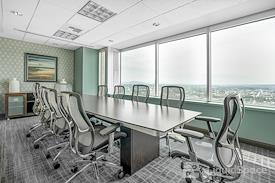 Regus || Liberty Centre Lloyd District