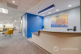 Barrister Executive Suites | Calabasas Corporate Point