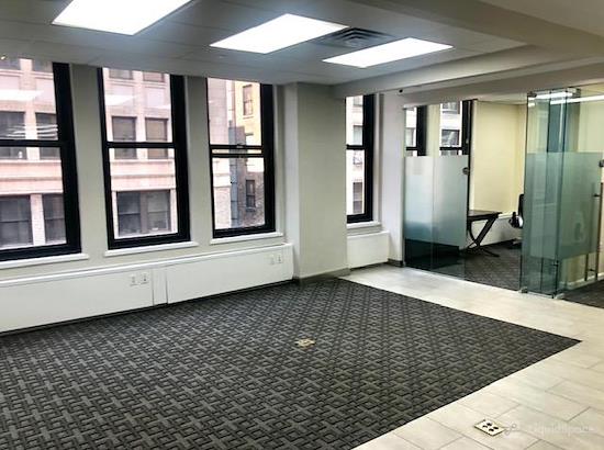 Working at Jay Suites - Fifth Avenue Location at New York