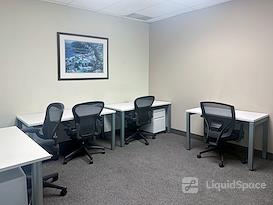 Regus | Markham - Woodbine Steeles Corporate Centre
