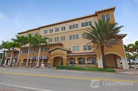 Regus | Renaissance Financial