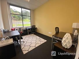 Regus | Novato Woodside
