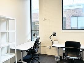 The Village Works - Jamaica Plain