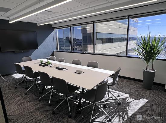 Working at Venture X | Chicago - Deerfield at Deerfield