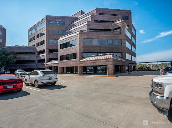 Working at Regus | Westlake at Austin