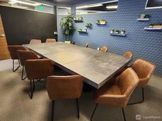 Working at Lucid Private Offices | The Woodlands at The Woodlands