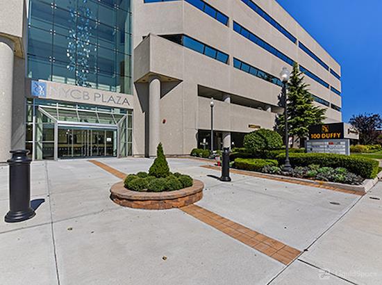 Working at Regus | Hicksville at Hicksville