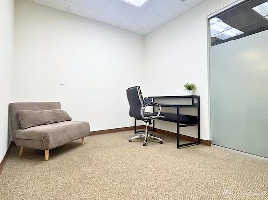Working at Beverly Hills Gateway Business Center at Beverly Hills