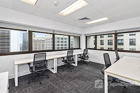 Liberty Flexible Workspaces | Brisbane