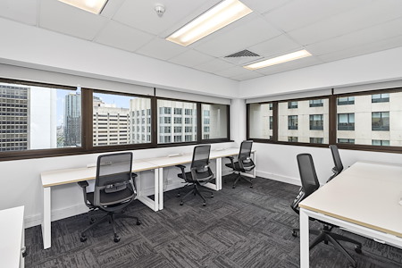 Liberty Flexible Workspaces | Brisbane - Office Suite 9