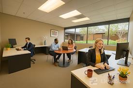 Regus Santa Rosa Stony Circle