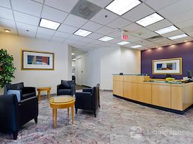 Regus | Bedminster