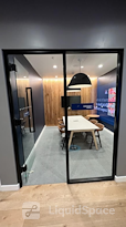 Capital One Café - Tampa