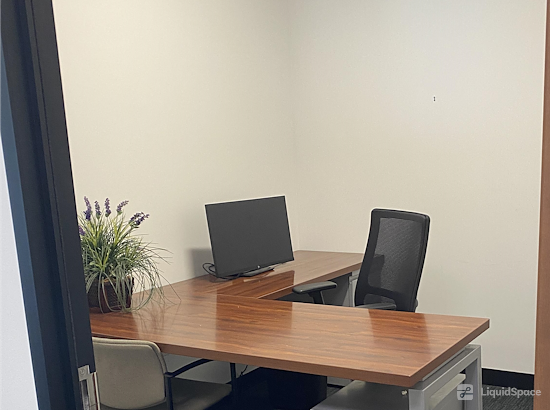 Working at Boston Offices - One Boston Place at Boston