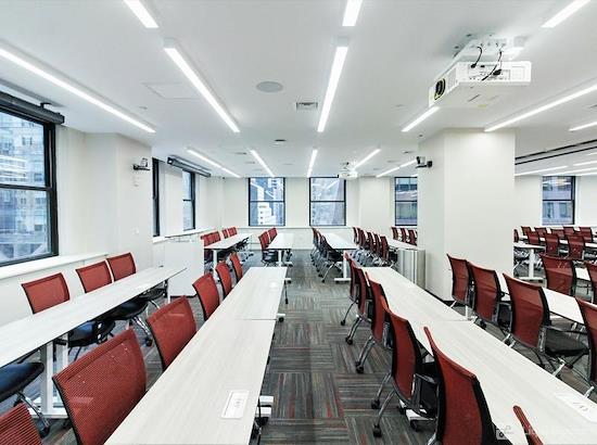 Working at Jay Suites - Midtown East at New York