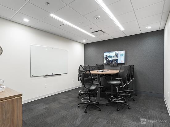 Working at Serendipity Labs - Atlanta - Cumberland Vinings at Atlanta