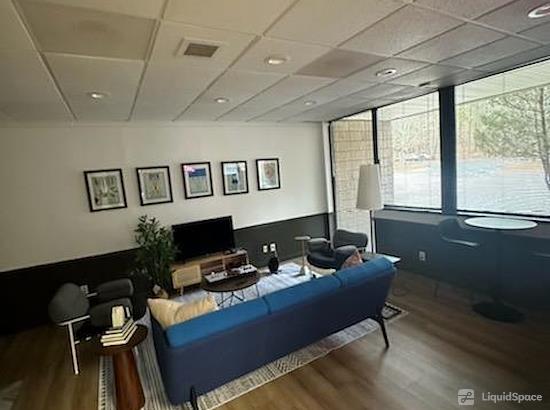 Working at Georgia Properties Consultants at Chamblee