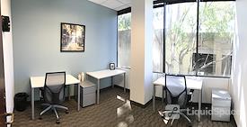 Regus | Twin Towers