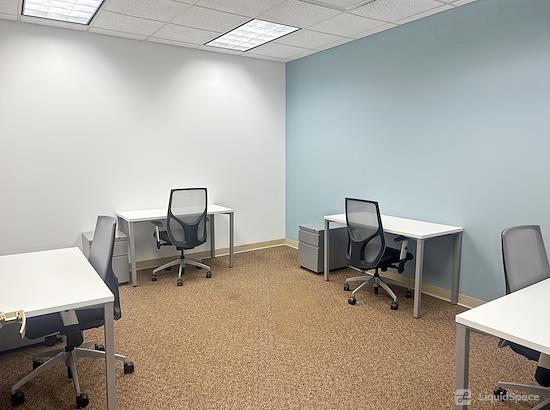 Working at Regus | OH, Columbus - Polaris at Westerville