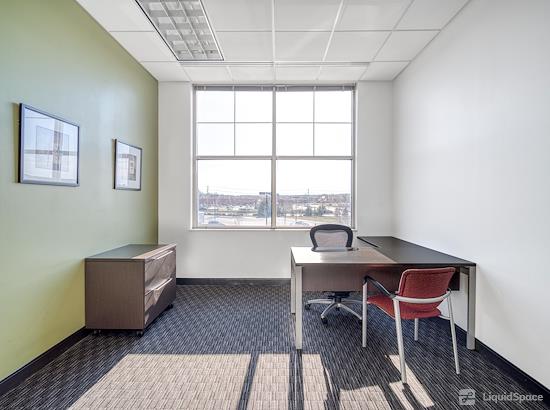 Working at Regus | Westview Village at Frederick