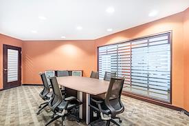 Regus | Kendall Square