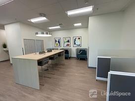 Office Evolution - Folsom