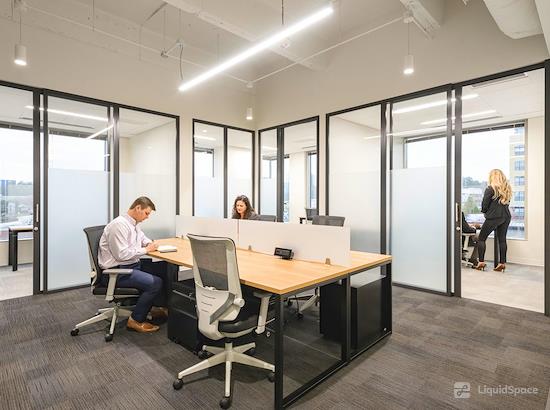 Working at Serendipity Labs - Atlanta - Perimeter at Atlanta