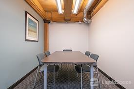 Regus | Yaletown