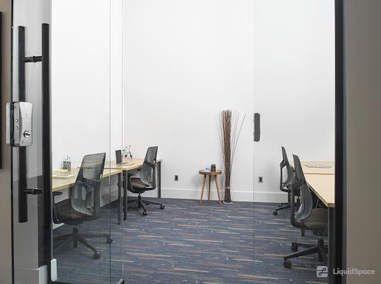 Working at Venture X | Heartland at Mississauga