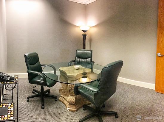 Working at Legacy Office Centers, Inc. at San Antonio