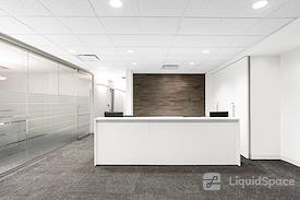 Regus | Fort Lee
