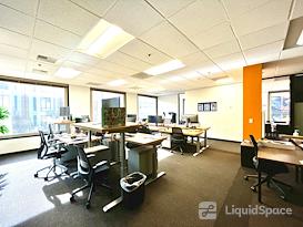 Regus | Downtown Berkeley