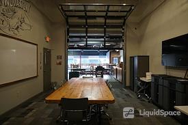 Troy Innovation Garage