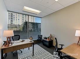 Regus | Pike & Rose