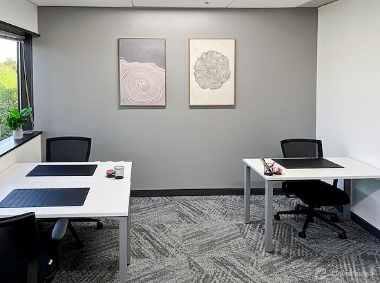Working at Regus | Edison - Fieldcrest Avenue at Edison
