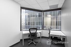 Regus || CA, Burbank - Burbank Business District
