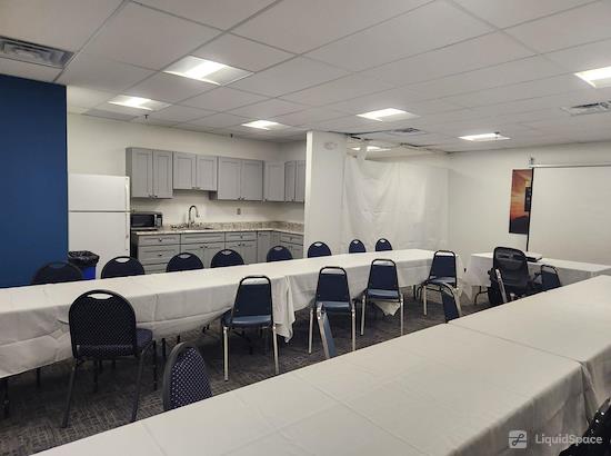 Working at Access Business Center, LLC at Piscataway Township