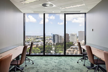 The Great Room at 85 Castlereagh St - Private Office for 10