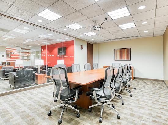 Working at Regus | West Conshohocken - Conshohocken at West Conshohocken