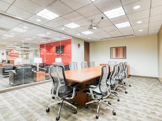 Working at Regus | West Conshohocken - Conshohocken at West Conshohocken