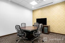 Regus | Vista Point North