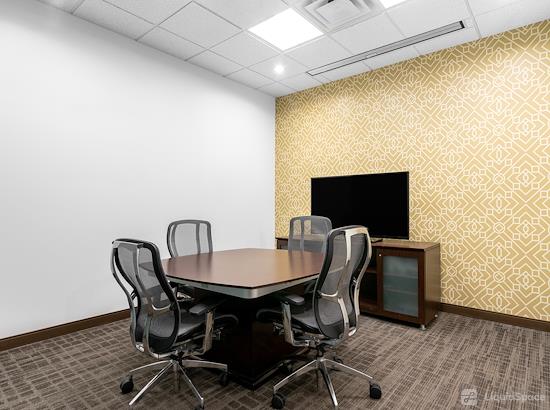 Working at Regus | Vista Point North at Lewisville