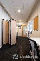 Capsity Coworking - Oak Park