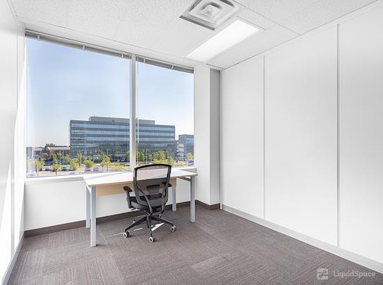 Working at Regus | AB, Calgary - Westmount at Calgary