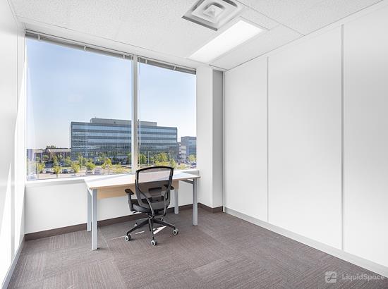 Working at Regus | AB, Calgary - Westmount at Calgary