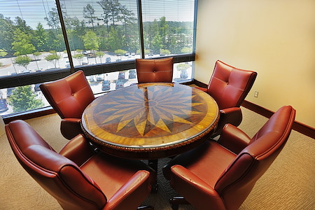Regus | Chase Corporate Center - Meeting Room