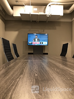 Capsity Coworking - Oak Park