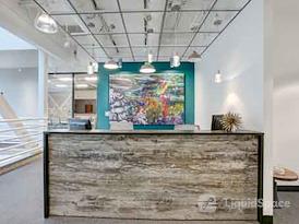 Regus | Downtown Berkeley