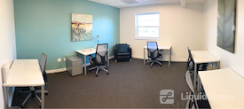 Regus | Downtown Santa Barbara