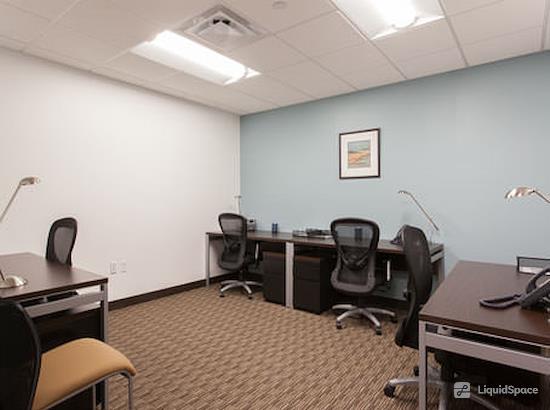 Working at Regus | 360 Bloomfield at Windsor